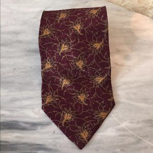 Vintage Armani tie